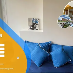 Apartamento Independiente Santa Bárbara Alta 404 Bogotá