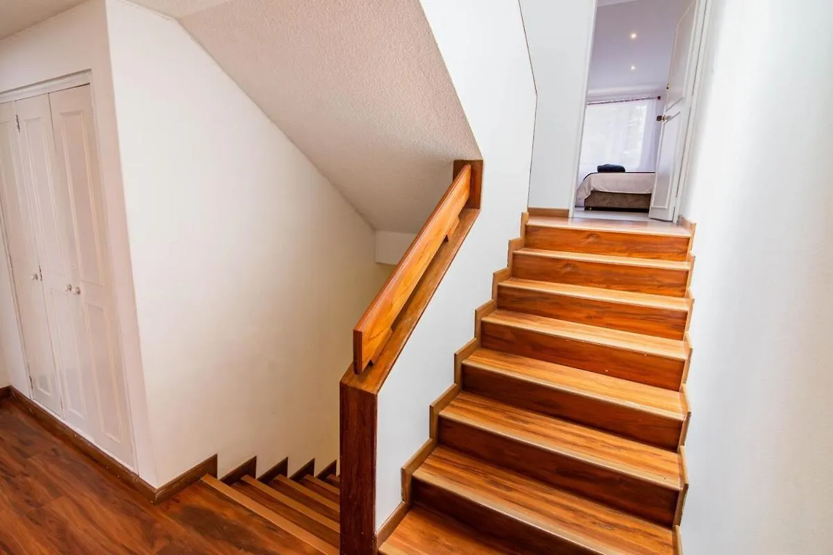 Вилла New York Style Boutique House - Exclusive Mansion With Inside Game Room And Premium Area Next To Iconic Unicentro Shopping Mall Богота